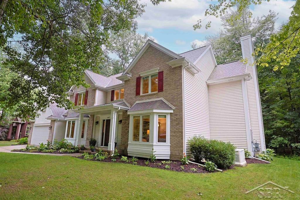 5407 Stone Ridge Drive Midland, MI 48640 - Photo 4 of 59 Gallery Image 4