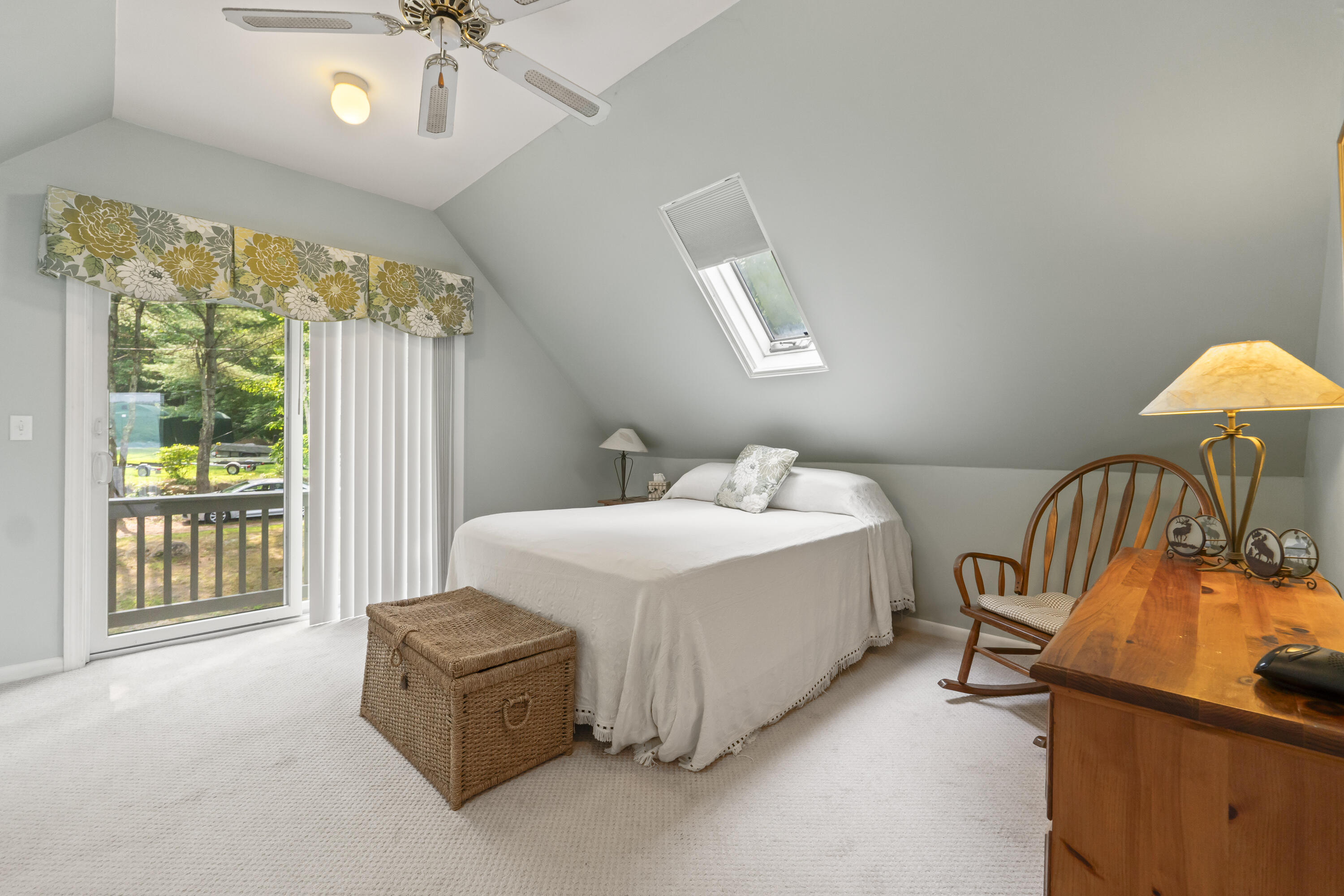 29 Gammon Road Naples, ME 04055 - Photo 44 of 57 Primary Bedroom