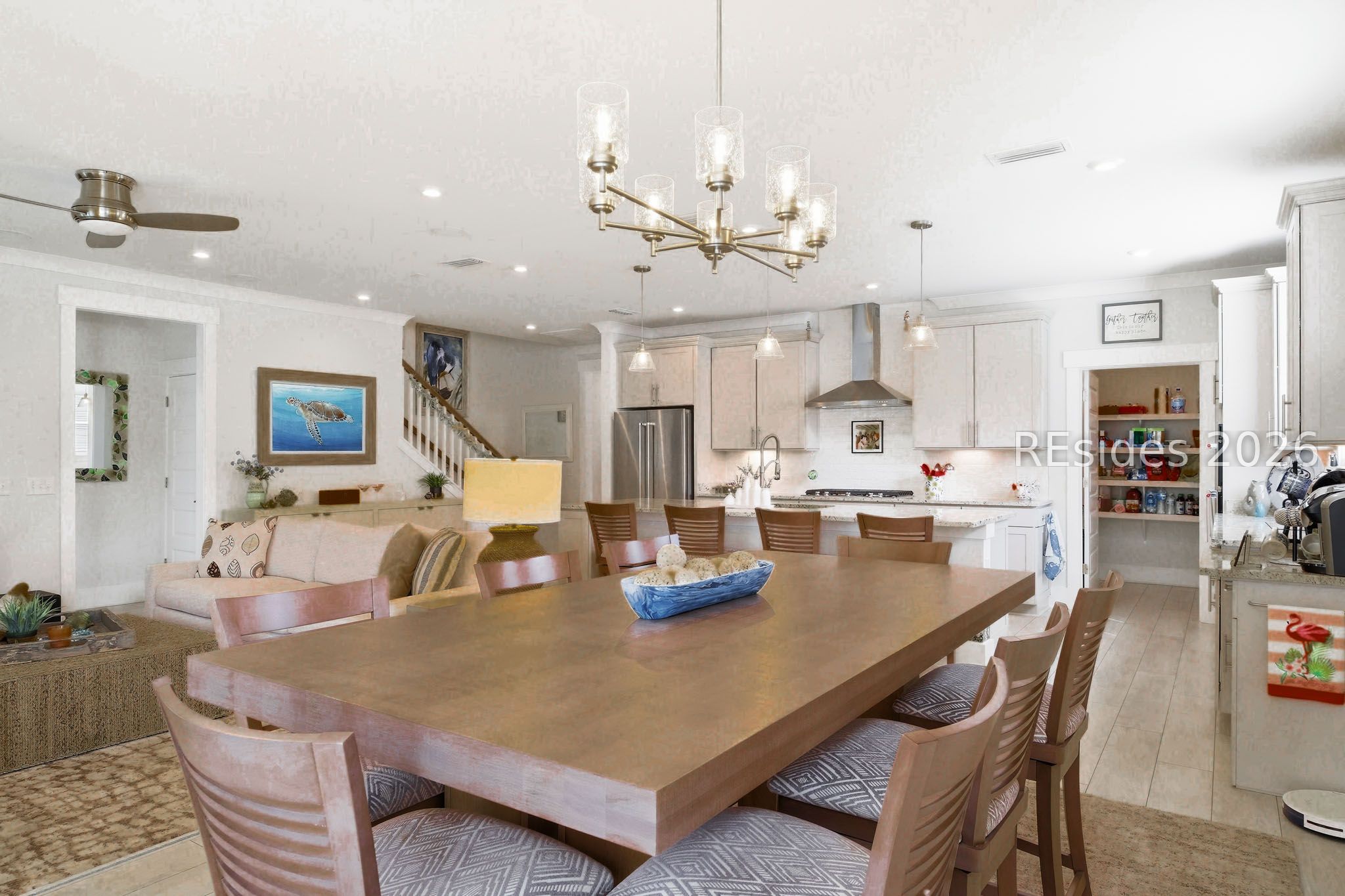 174 Carnation Road Bluffton, SC 29909 - Photo 13 of 47
