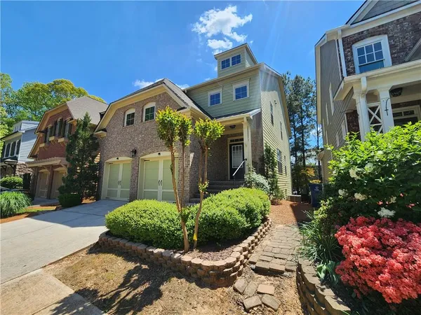 $2,900 | 548 Myrtle Trace Lane, Suwanee, GA 30024