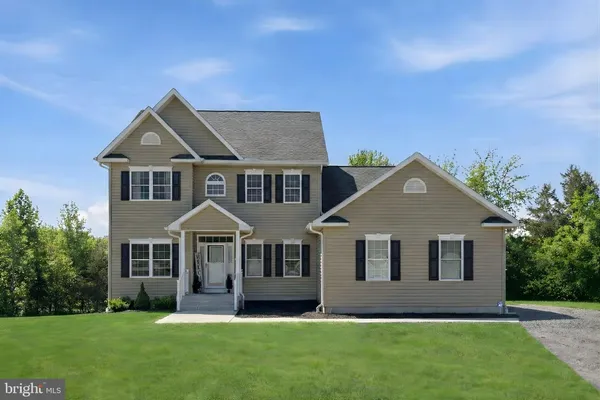 $600,000 | 27732 Tatum Road, Unionville, VA 22567