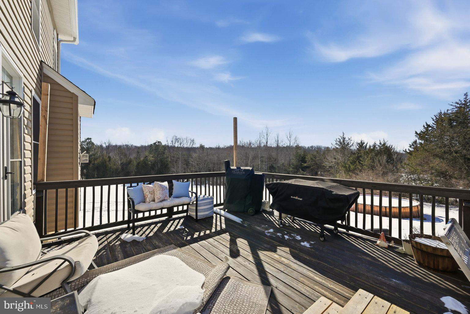 27732 Tatum Road Unionville, VA 22567 - Photo 21 of 30