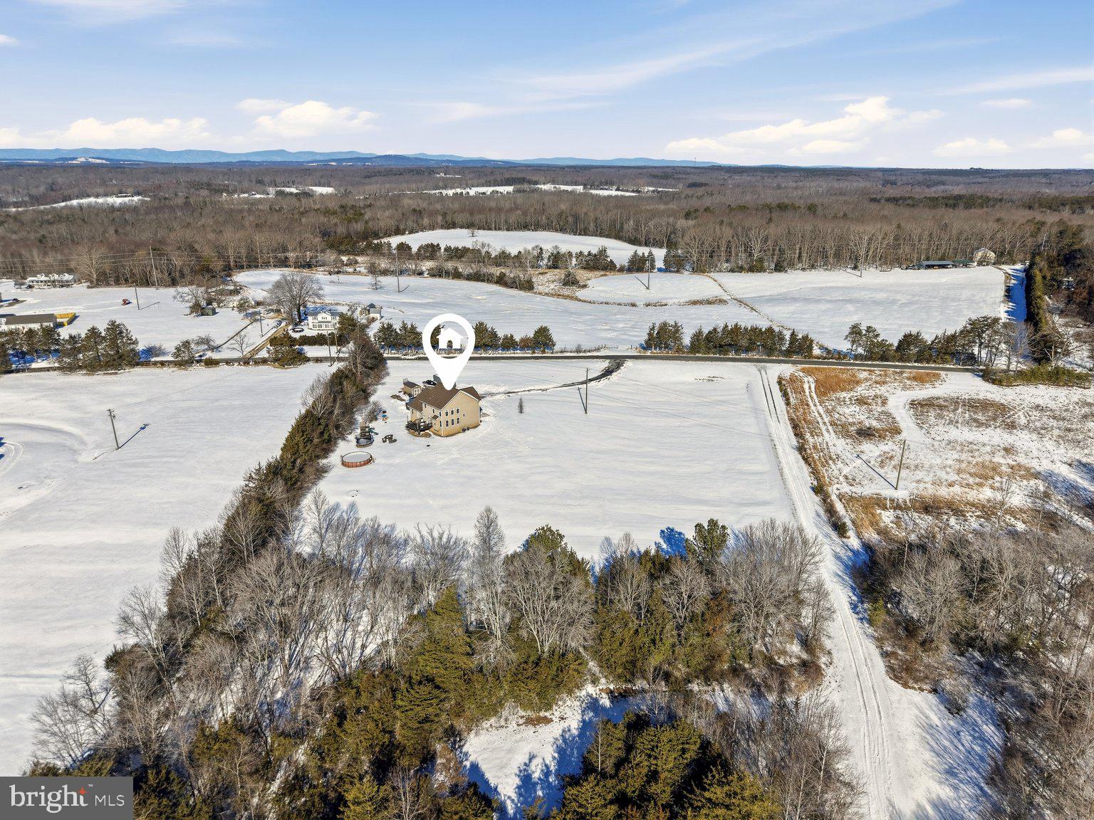 27732 Tatum Road Unionville, VA 22567 - Photo 26 of 30