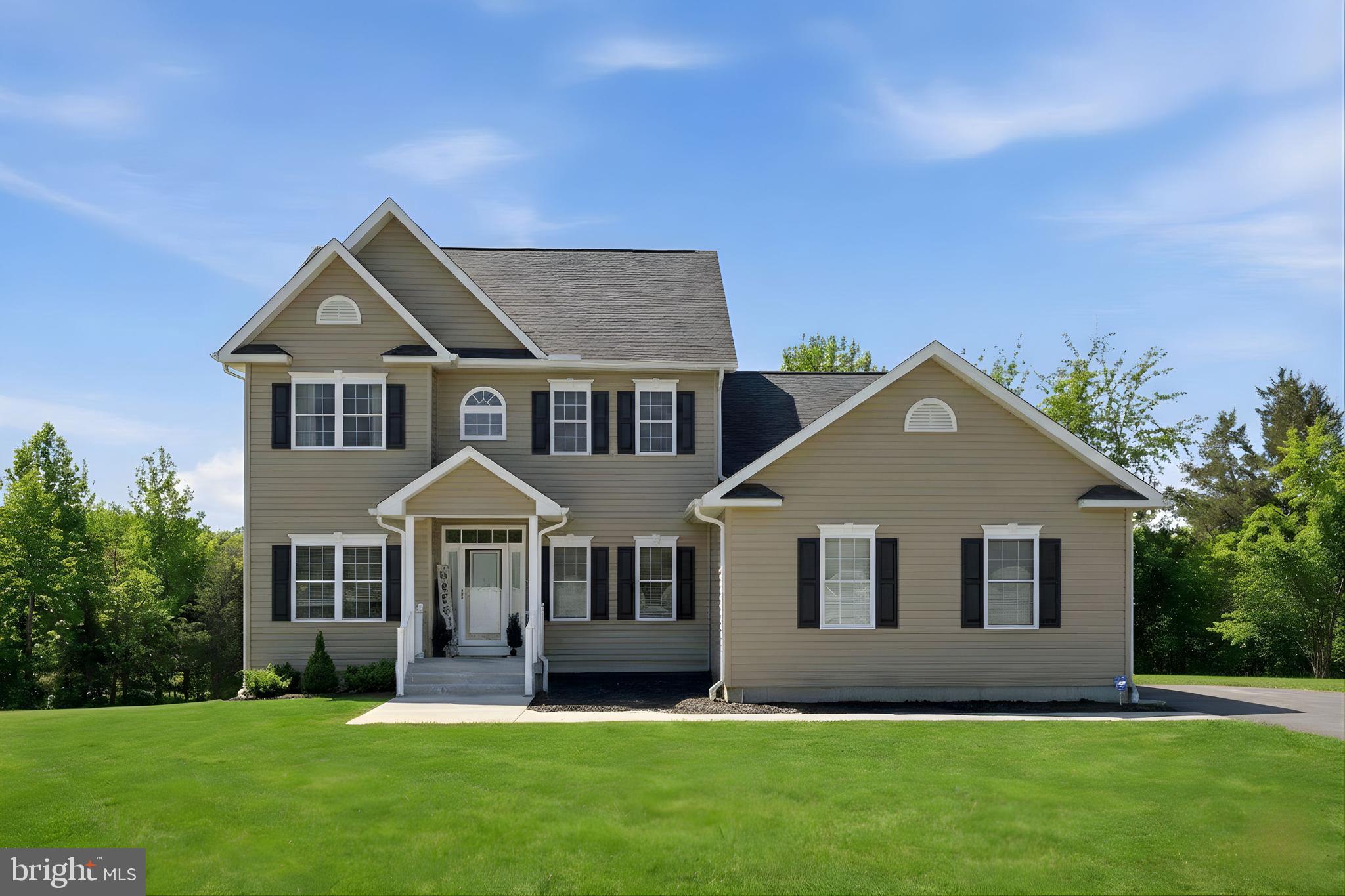 27732 Tatum Road Unionville, VA 22567 - Photo 27 of 30