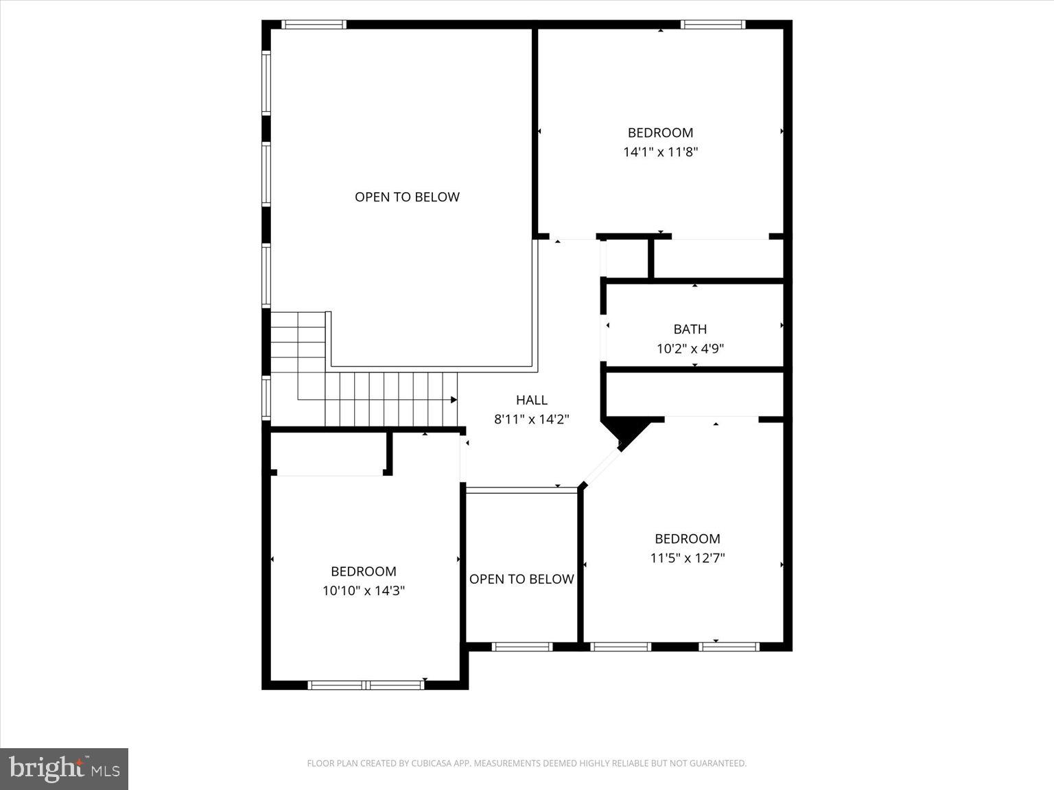 27732 Tatum Road Unionville, VA 22567 - Photo 28 of 30