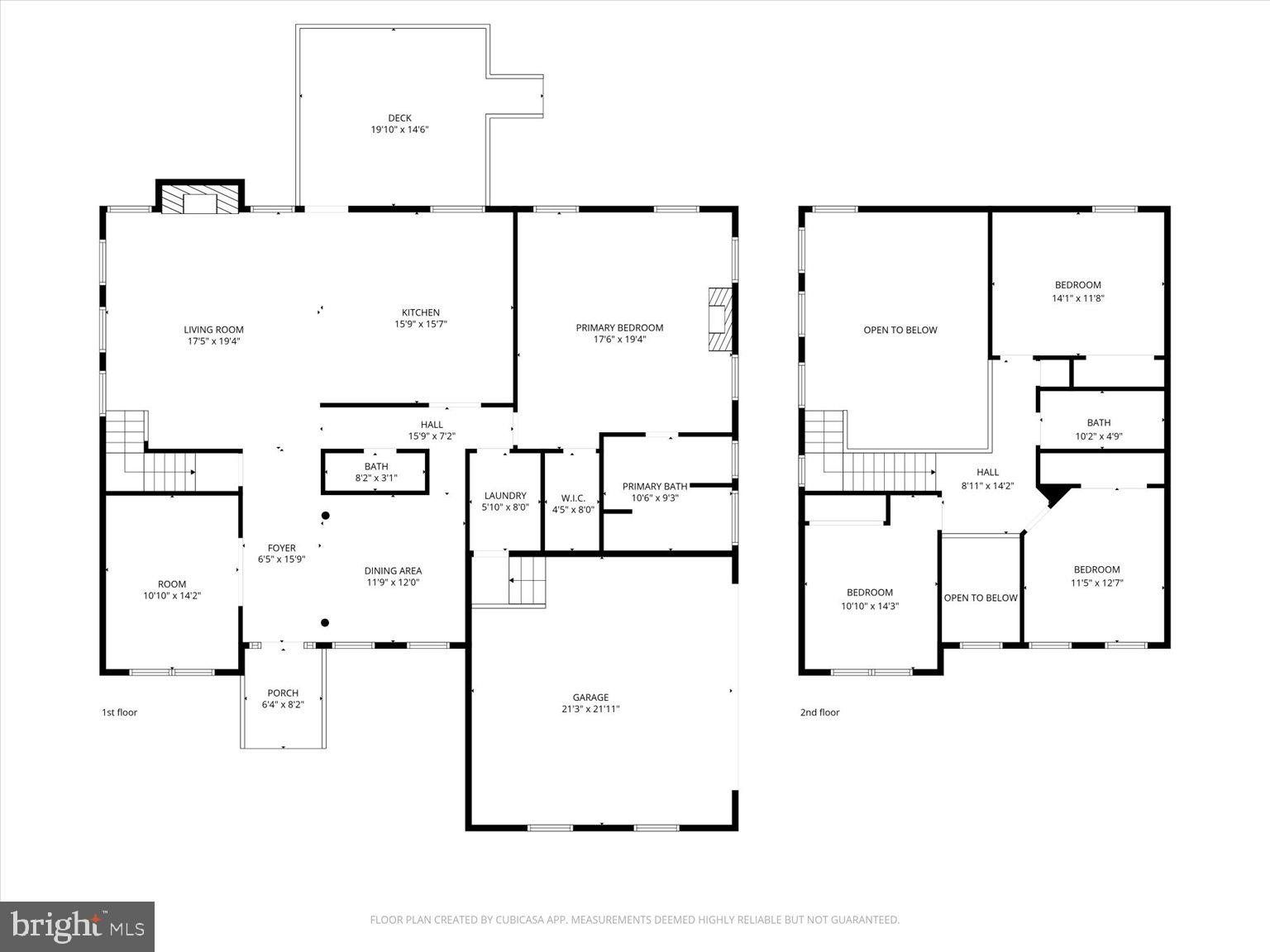 27732 Tatum Road Unionville, VA 22567 - Photo 29 of 30