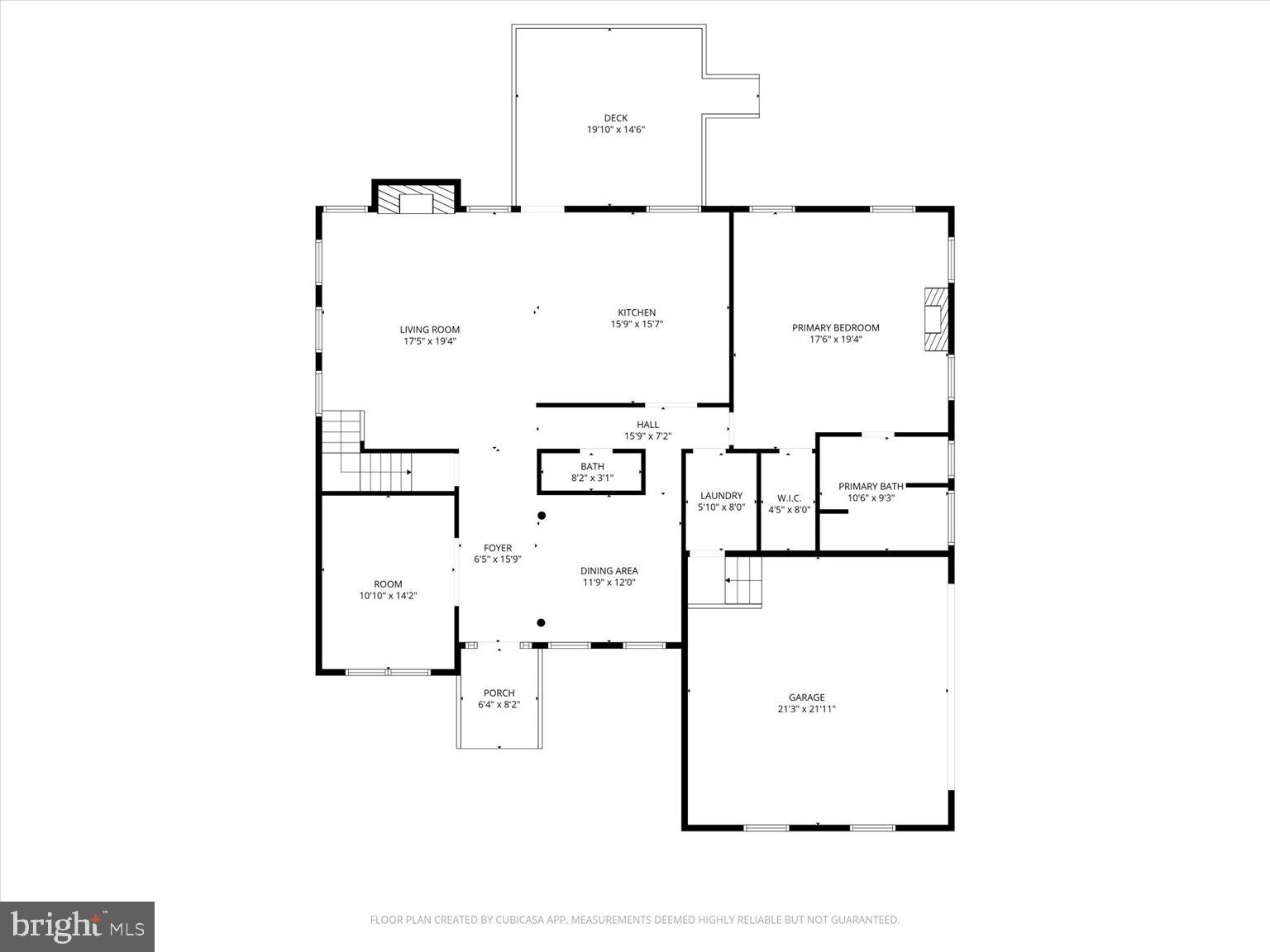 27732 Tatum Road Unionville, VA 22567 - Photo 30 of 30