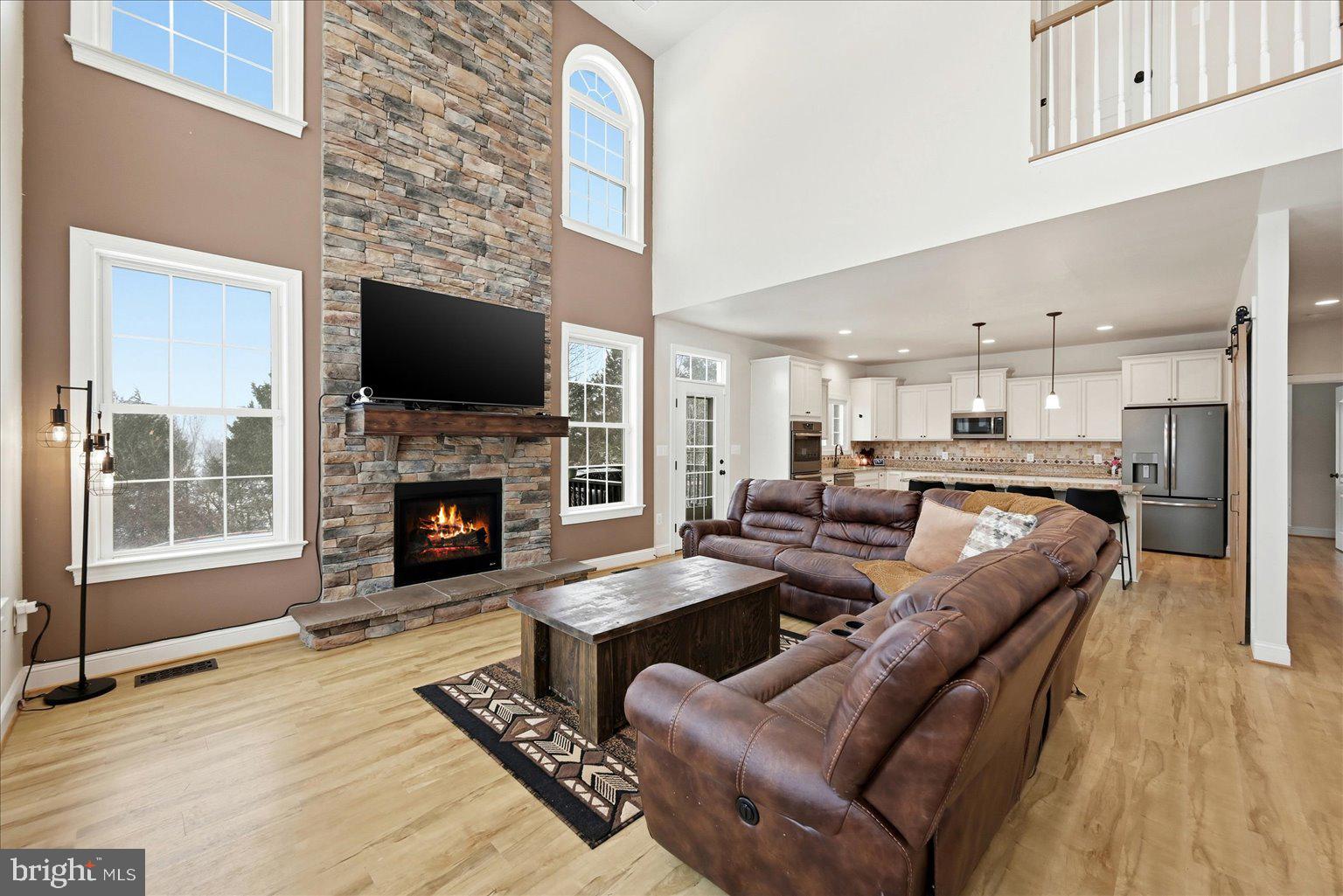 27732 Tatum Road Unionville, VA 22567 - Photo 3 of 30