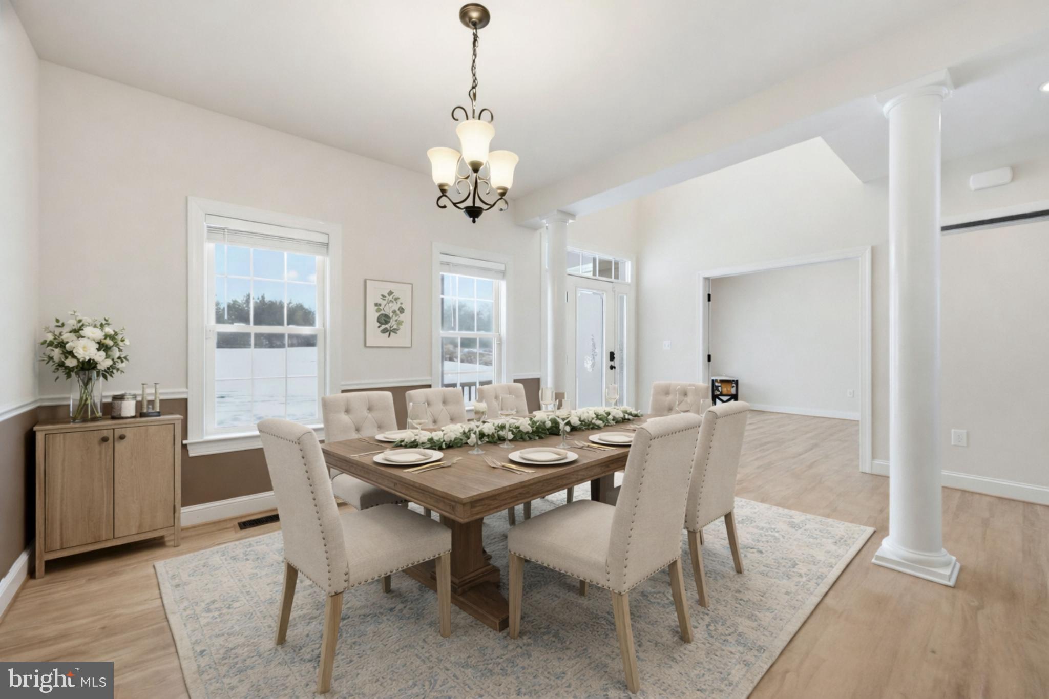 27732 Tatum Road Unionville, VA 22567 - Photo 4 of 30