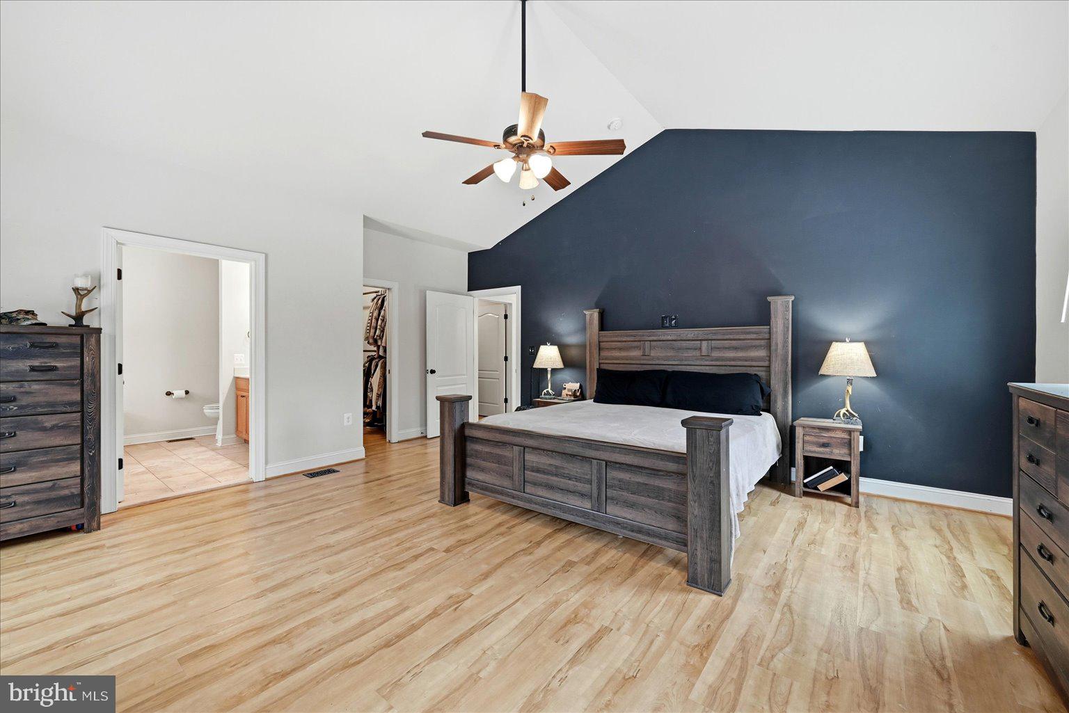 27732 Tatum Road Unionville, VA 22567 - Photo 5 of 30