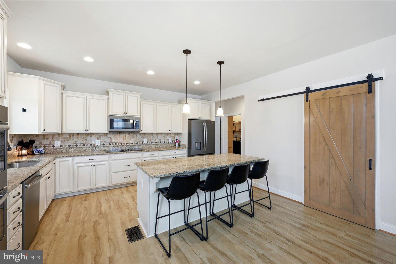 27732 Tatum Road Unionville, VA 22567 - Photo 8 of 30