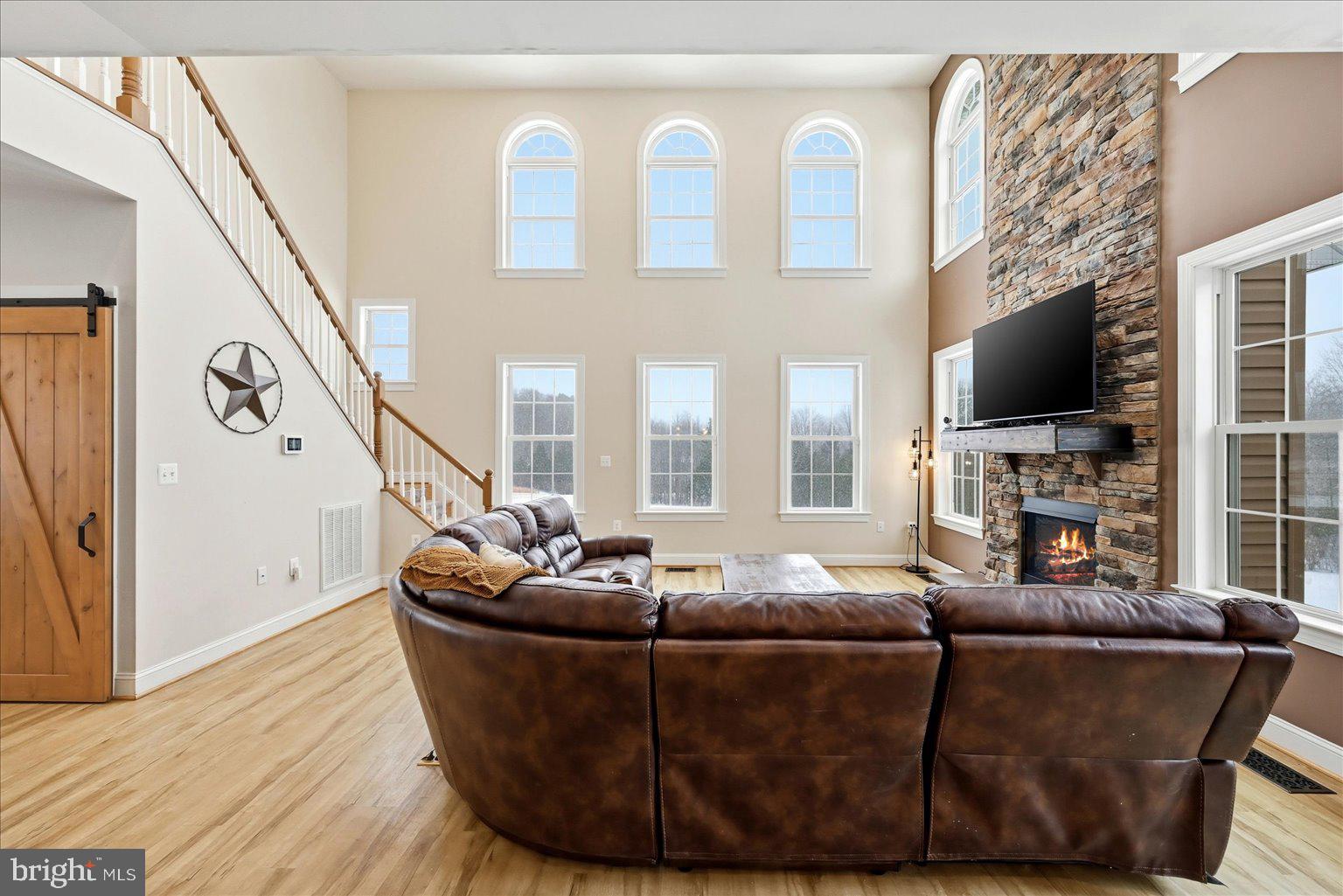 27732 Tatum Road Unionville, VA 22567 - Photo 9 of 30