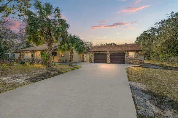 $400,000 | 18801 Orange Hill Drive, Hudson, FL 34667