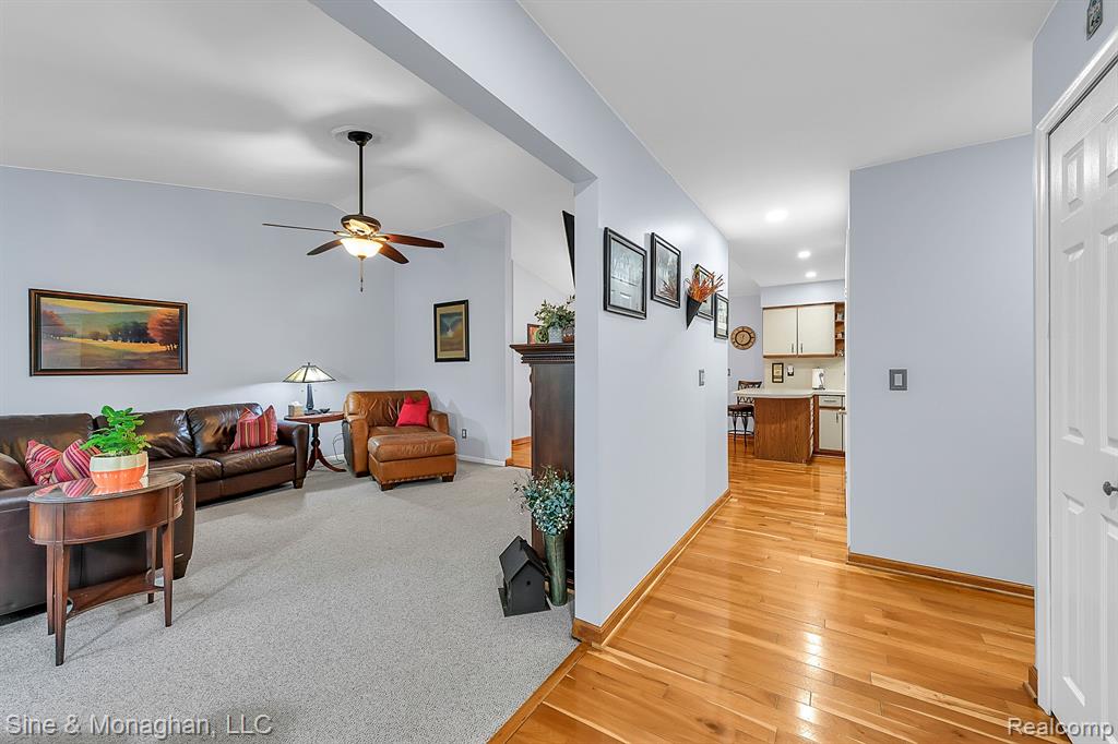 3492 Yarney Road Waterford, MI 48329 - Photo 6 of 35