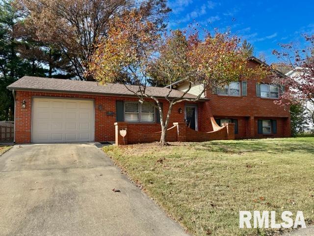 2301 Haverford Road Springfield, IL 62704 - Photo 2 of 25