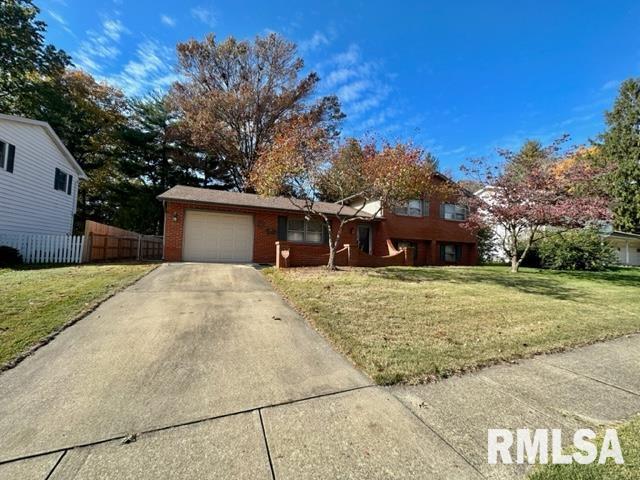 2301 Haverford Road Springfield, IL 62704 - Photo 4 of 25