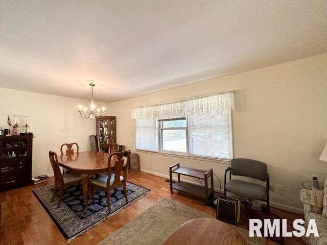 2301 Haverford Road Springfield, IL 62704 - Photo 9 of 25