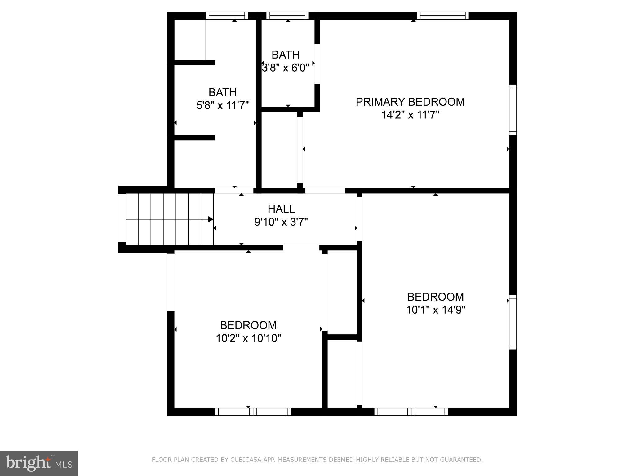 916 Kenny Road Pottstown, PA 19464 - Photo 40 of 42 Upper Level