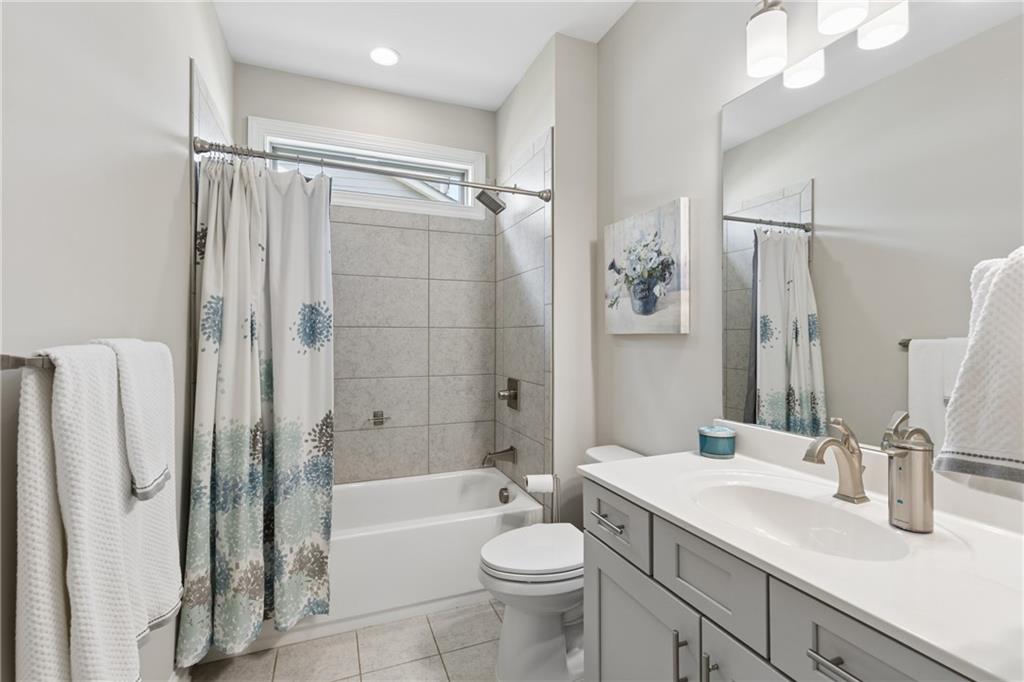 5132 Castlehaven Bend Powder Springs, GA 30127 - Photo 42 of 69