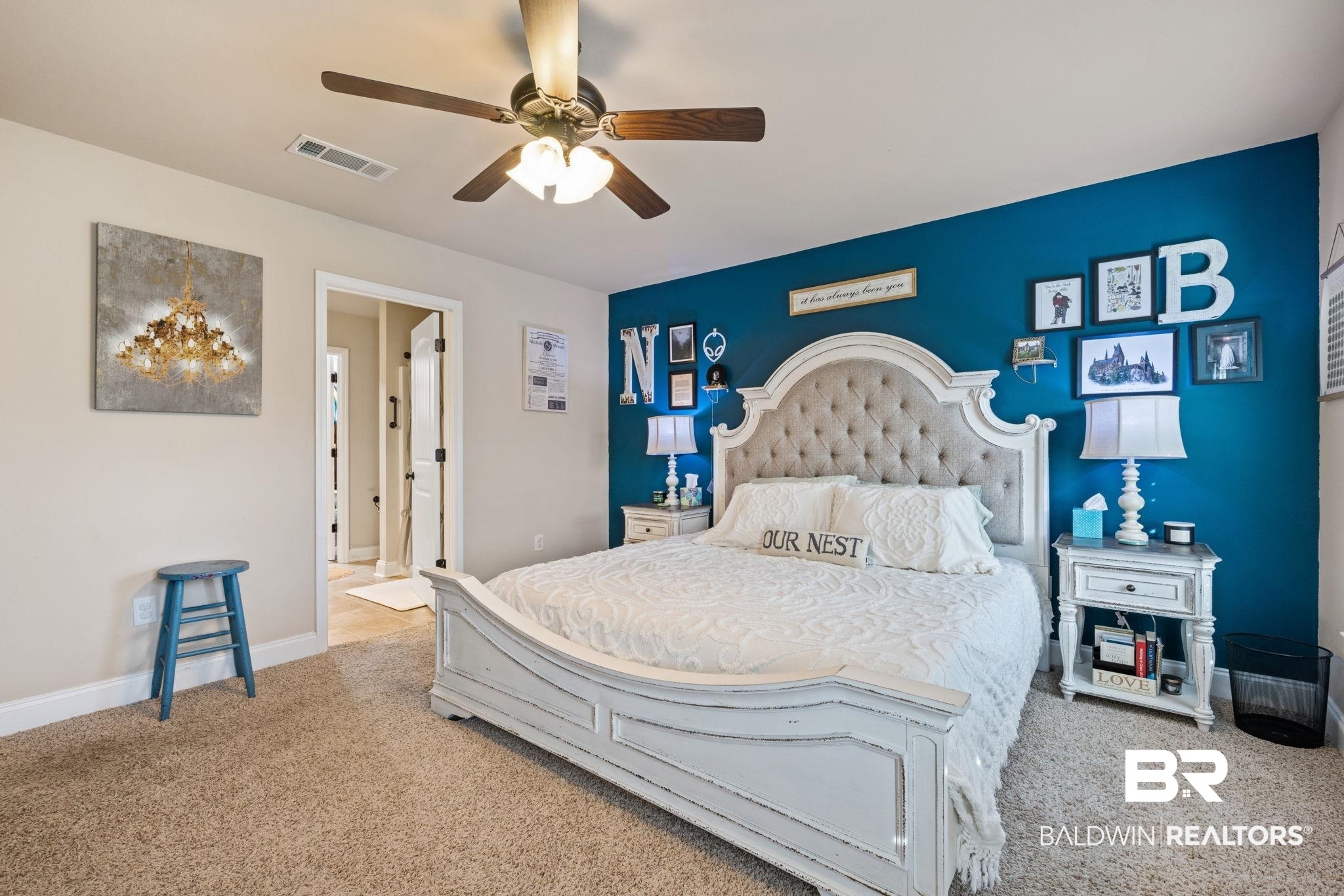 21270 Merlot Loop Silverhill, AL 36576 - Photo 22 of 36