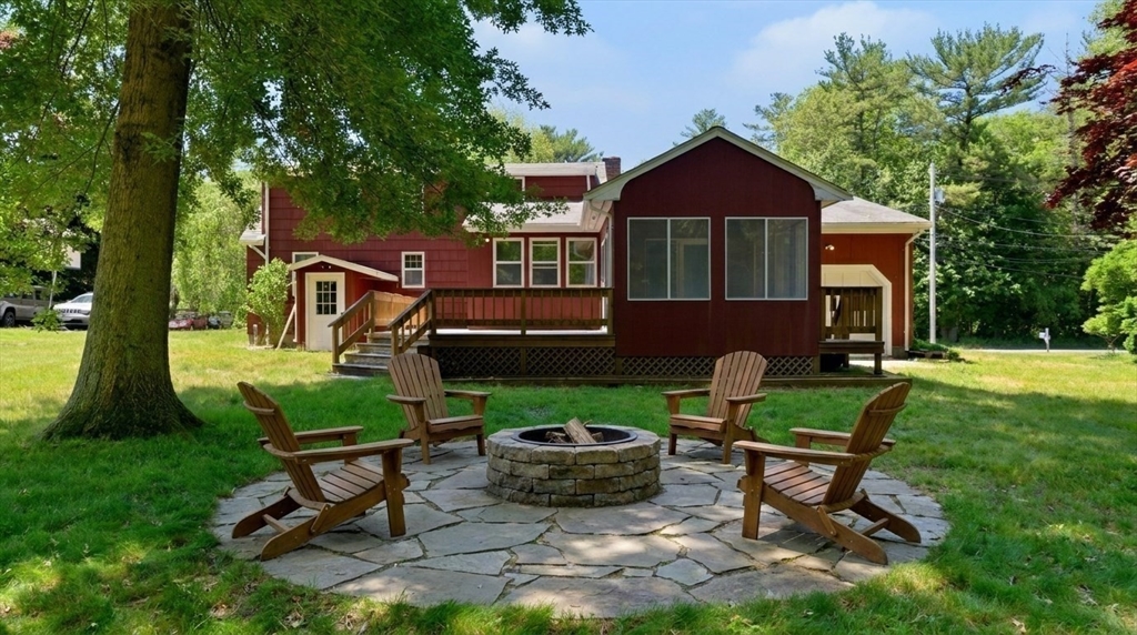 474 Orchard Street Raynham, MA 02767 - Photo 30 of 38