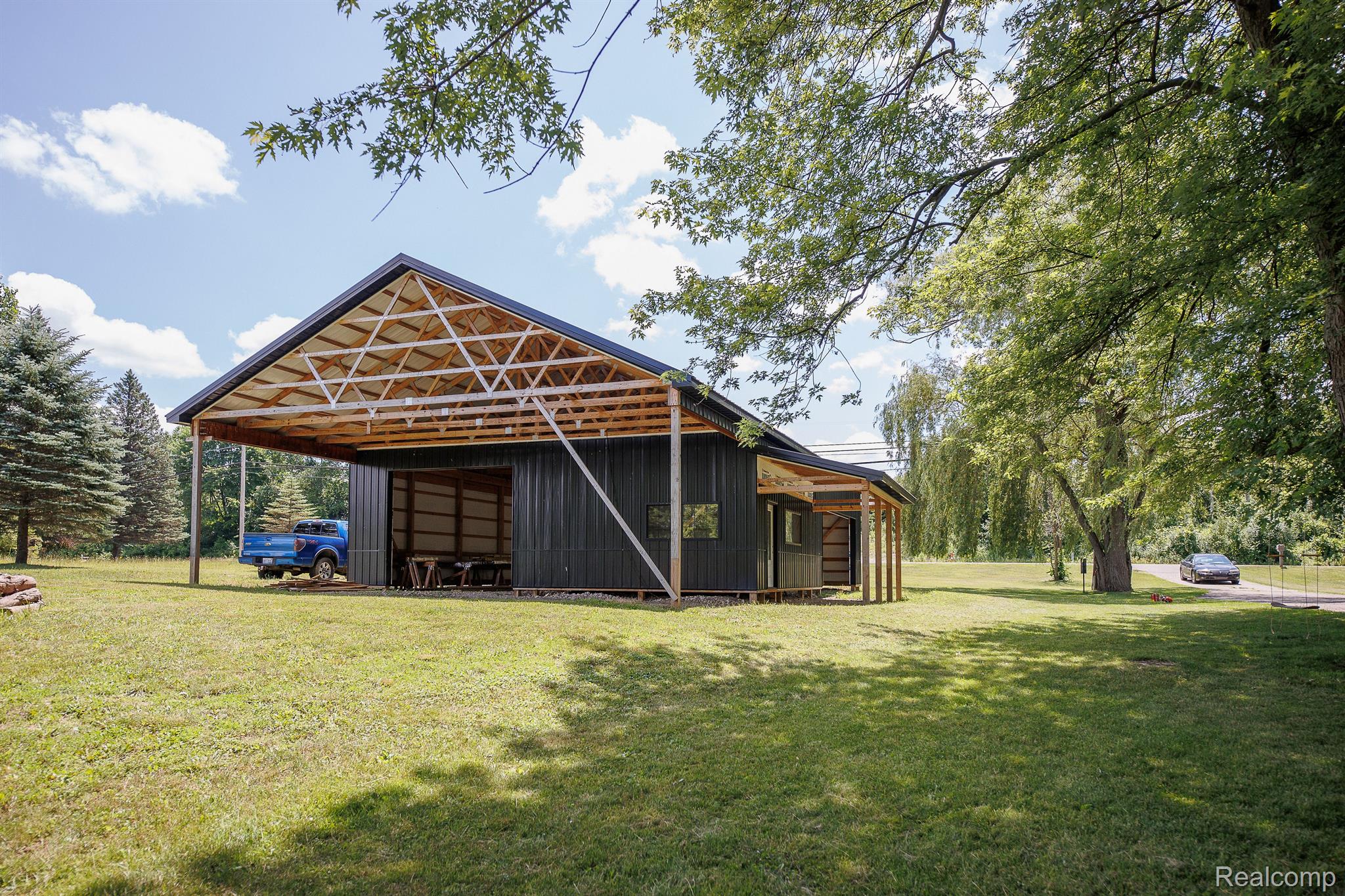 4086 Davison Road Lapeer, MI 48446 - Photo 54 of 66 Gallery Image 54
