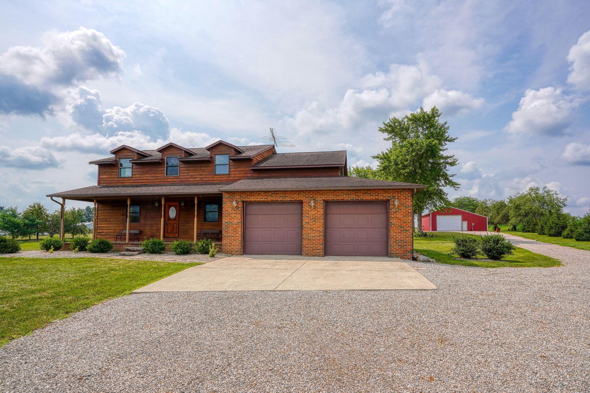 26609 Morris Salem Road Circleville, OH 43113 - Photo 79 of 112 26609 Morris Salem Rd (40)