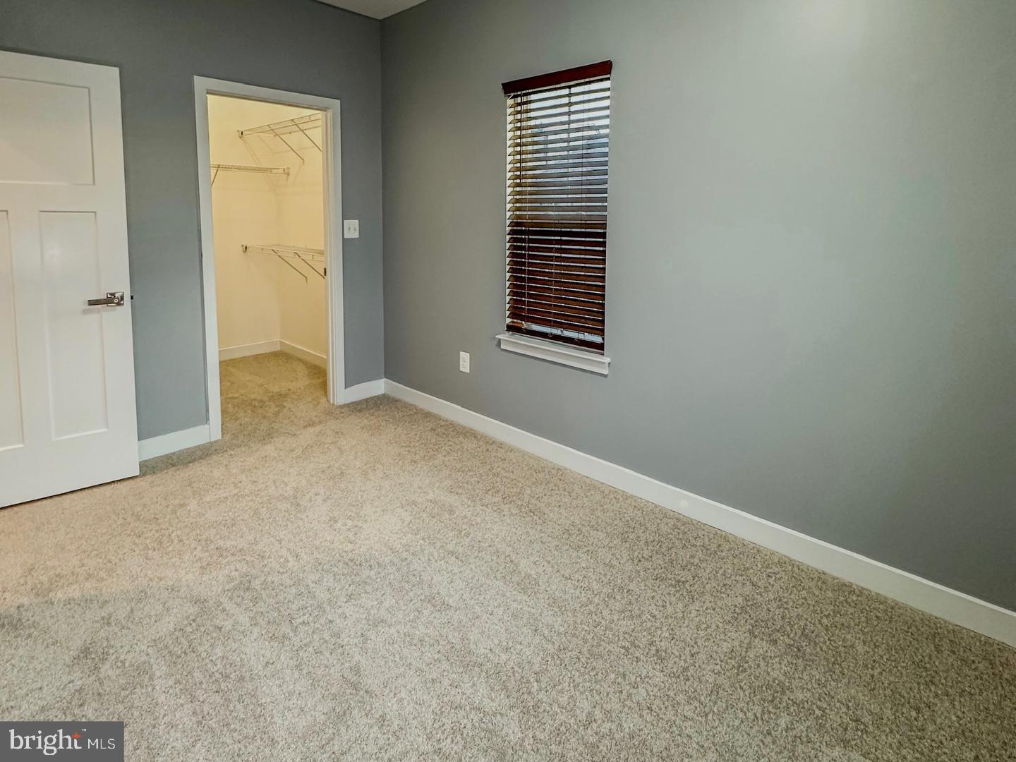 601 Colindale Street Middle River, MD 21220 - Photo 11 of 17 a view of an empty room with a window