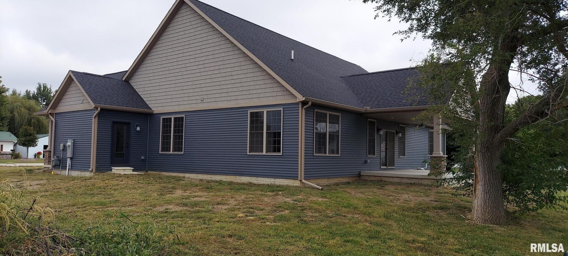 910 West Main Street Aledo, IL 61231 - Photo 45 of 47 Gallery Image 45