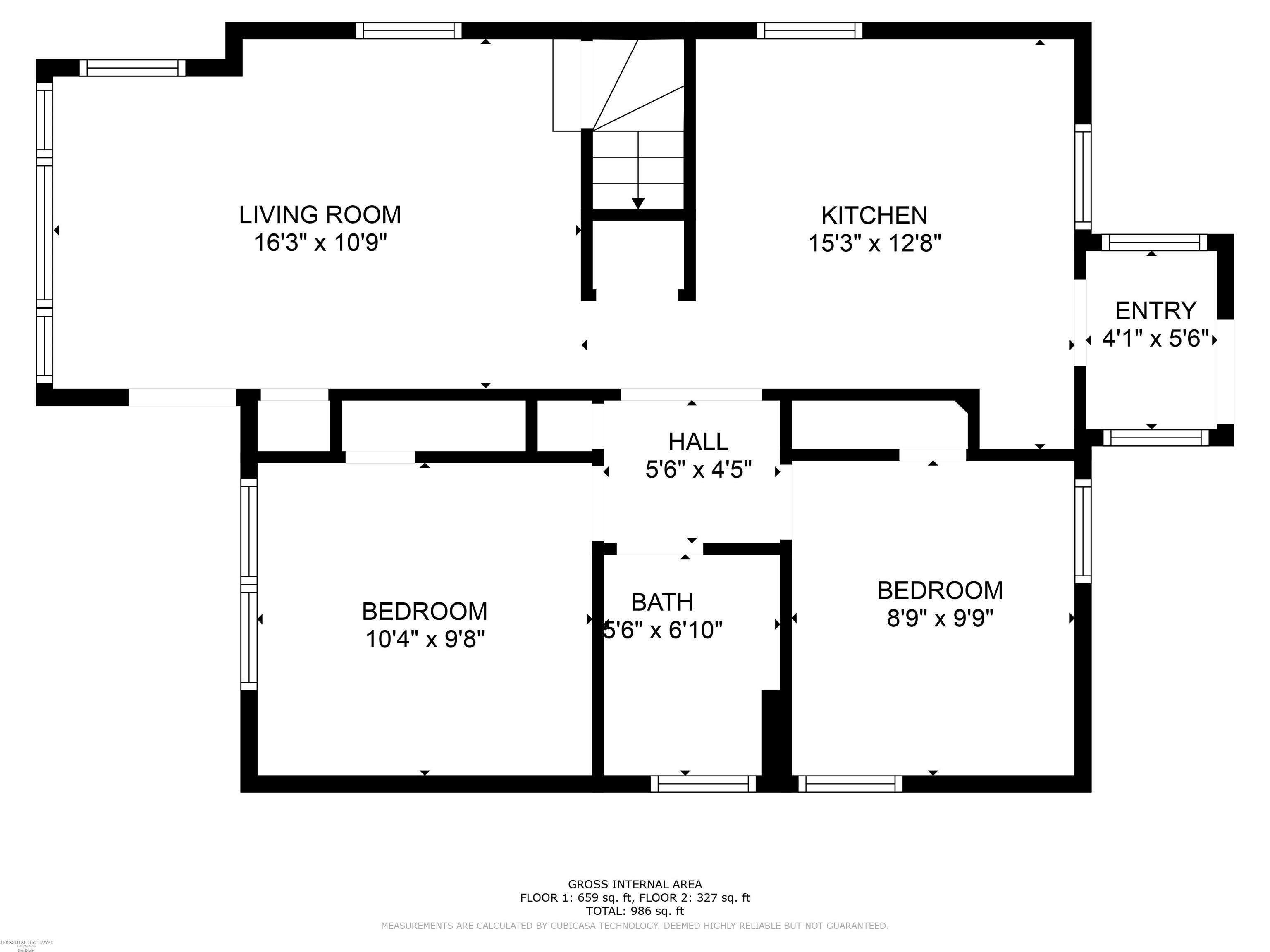 8086 Jackson Warren, MI 48089 - Photo 24 of 26 50111205-23.JPG