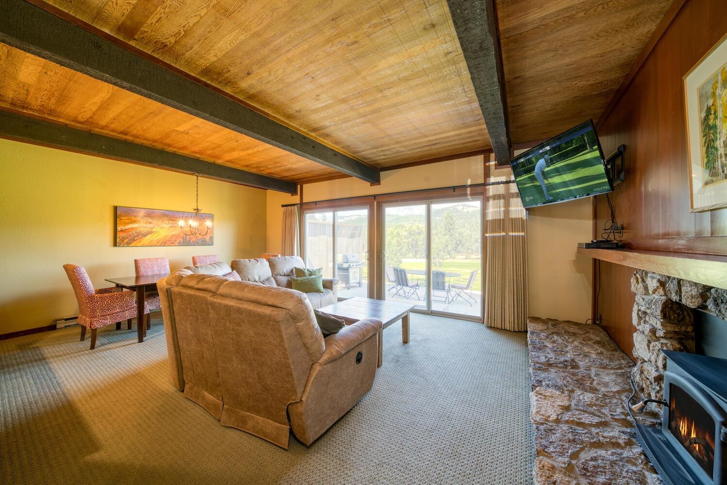 67 Graeagle Meadows Road, Unit 67 Graeagle, CA 96103 - Photo 6 of 21
