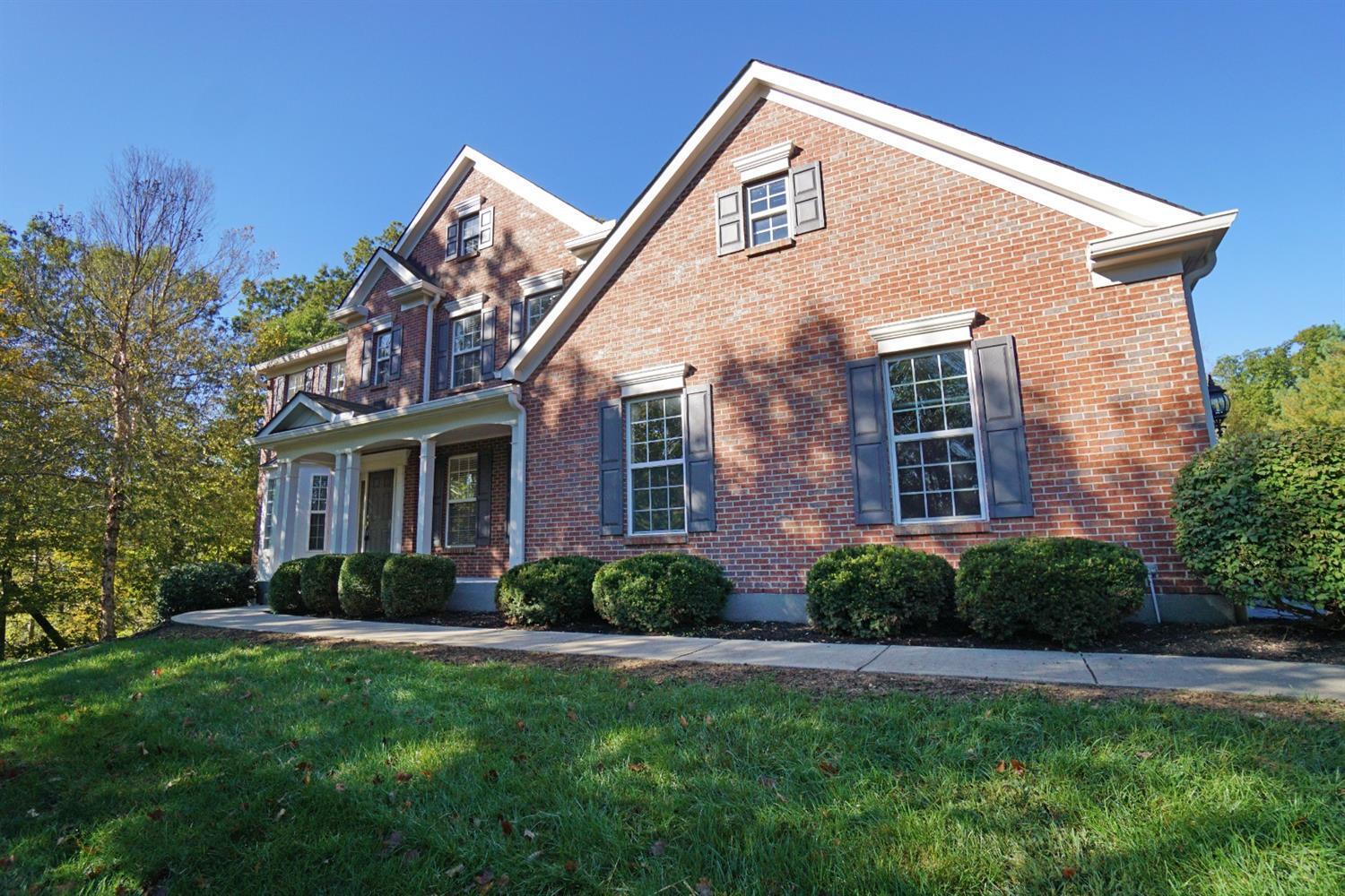 10623 Weil Road Montgomery, OH 45249 - Photo 1 of 43