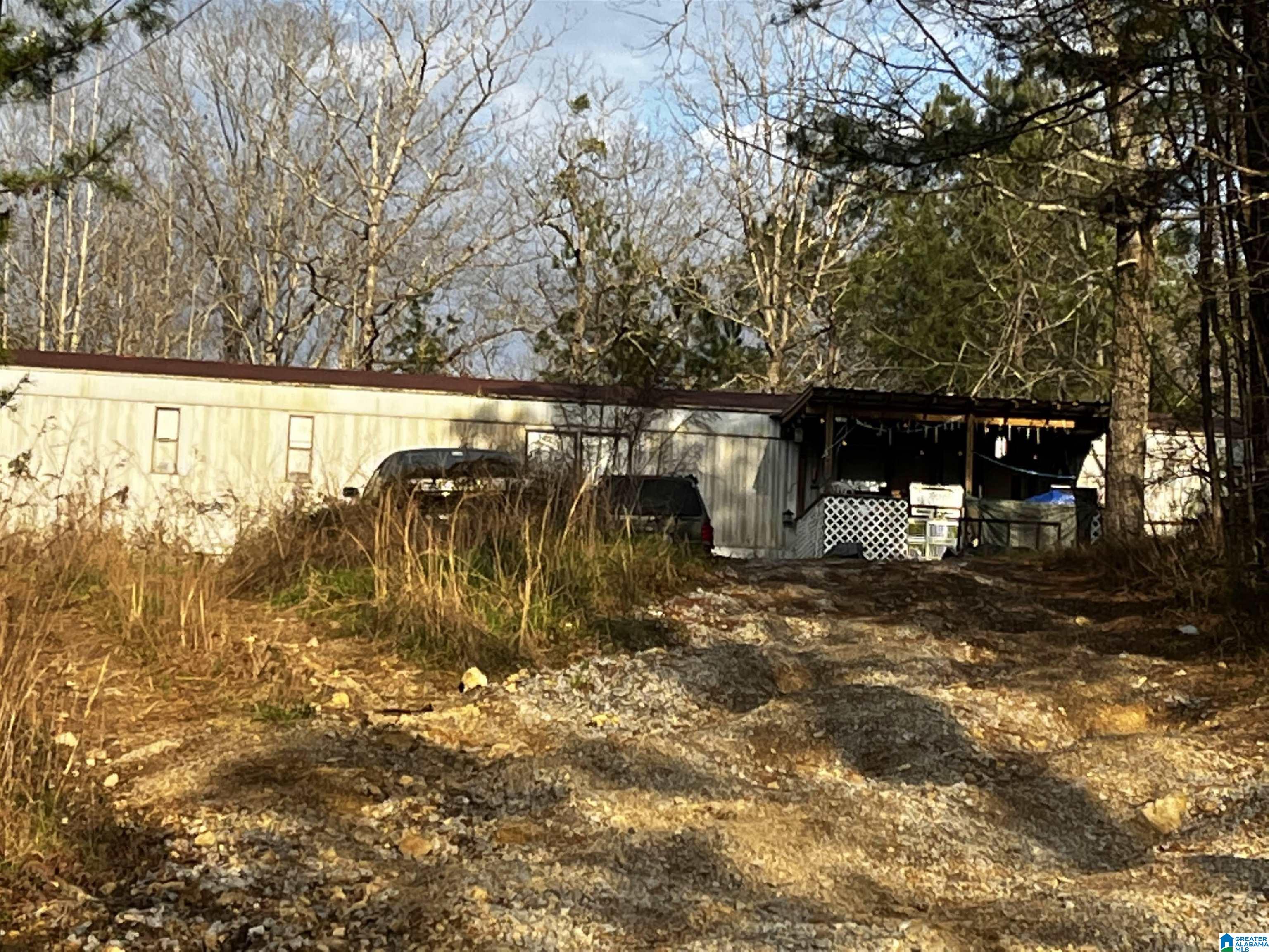 879 County Road 772 Montevallo, AL 35115 - Photo 3 of 8