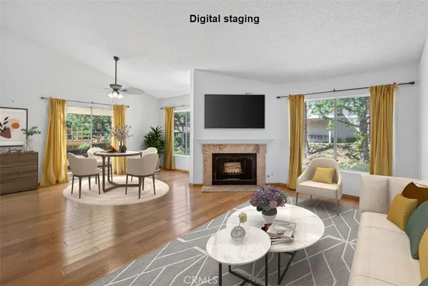 $525,000 | 530 Golden Springs Drive, Unit F, Diamond Bar, CA 91765