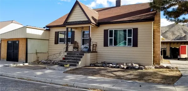 $267,900 | 561 Main Street, Caliente, NV 89008