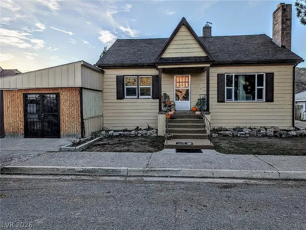 $267,900 | 561 Main Street, Caliente, NV 89008