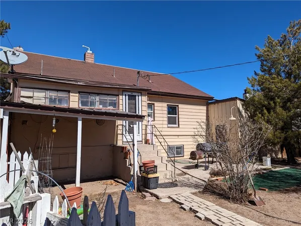 $267,900 | 561 Main Street, Caliente, NV 89008