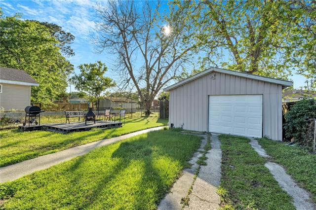 1012 Center Street Arabi, LA 70032 - Photo 17 of 20