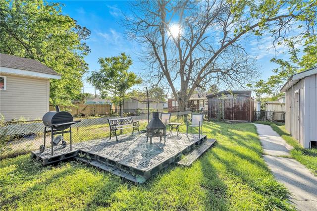 1012 Center Street Arabi, LA 70032 - Photo 18 of 20