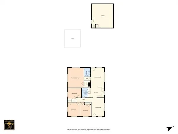 $225,000 | 1012 Center Street, Arabi, LA 70032