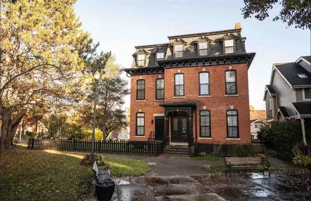 $1,250,000 | 291 South Plymouth Avenue, Rochester, NY 14608