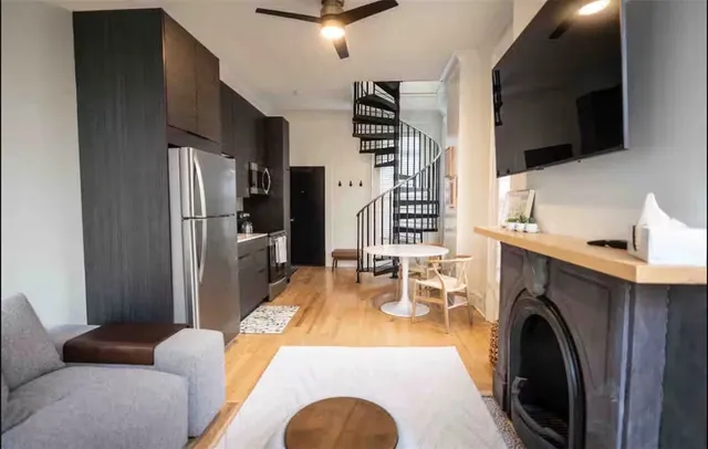 $1,250,000 | 291 South Plymouth Avenue, Rochester, NY 14608