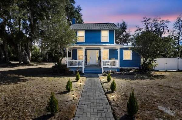 $399,900 | 310 South Holly Avenue, Orange City, FL 32763