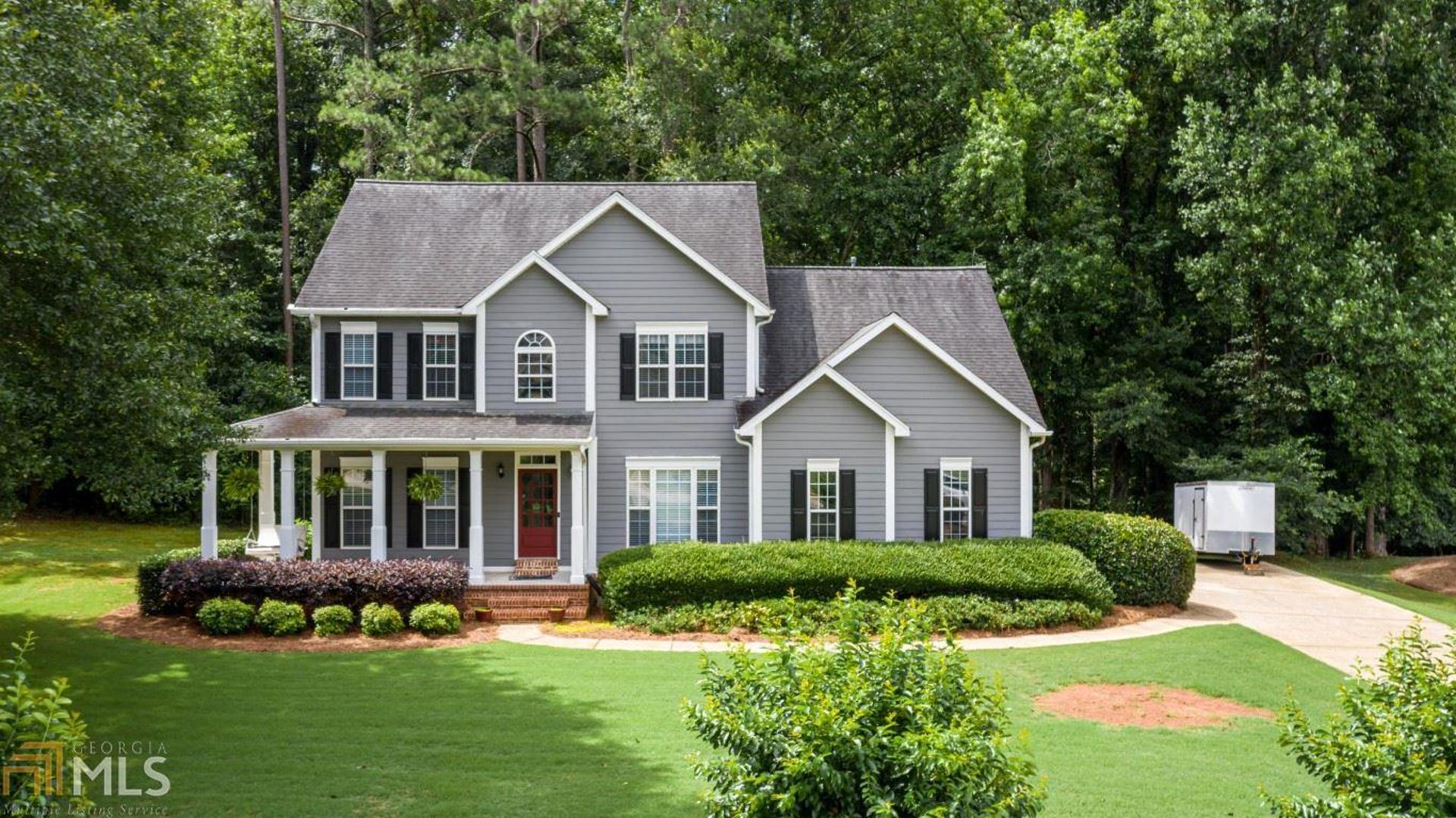 210 South Fork Road Tyrone, GA 30290 - Photo 1 of 1 Gallery Image 1