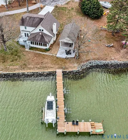 $648,000 | 149 Circle Drive, Heathsville, VA 22473