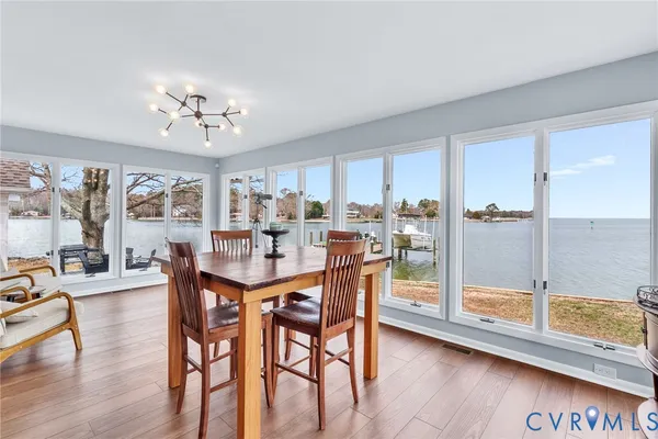 $648,000 | 149 Circle Drive, Heathsville, VA 22473