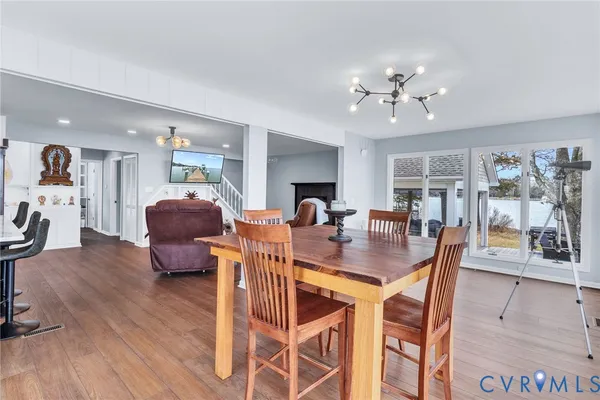 $648,000 | 149 Circle Drive, Heathsville, VA 22473