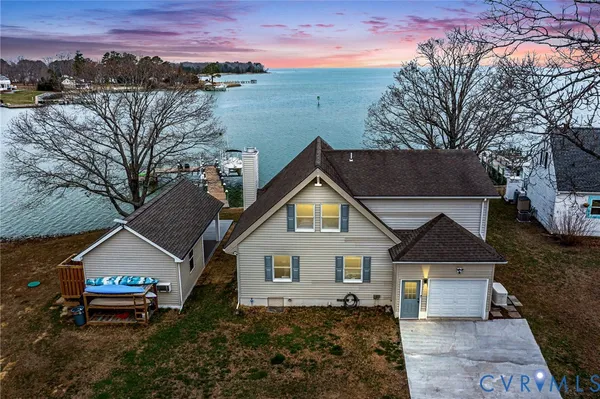 $648,000 | 149 Circle Drive, Heathsville, VA 22473