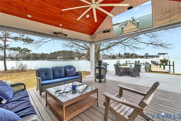 $648,000 | 149 Circle Drive, Heathsville, VA 22473