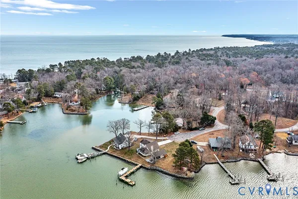 $648,000 | 149 Circle Drive, Heathsville, VA 22473